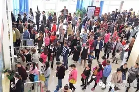 微信也能挂号！在邛崃看病再也不用去医院排队了！图片