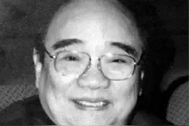 演活了刁德一离别了马长礼《沙家浜》“智斗”成经典唱段图片