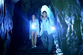 《食人岛》逼真特效 与好莱坞特效水准相媲美图片