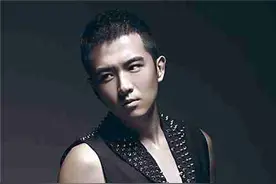 张迪最新电视剧热播 其个人资料及女朋友是谁图片