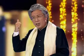 你被西方文化洗脑了吗？东南卫视明晚请郑若麟讲述如何筑起文化自信的新长城！图片