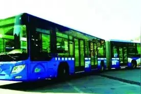 BRT真的要来了！3条线路、25个站点，还可能与轨道交通实现一卡通！图片