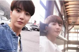 韩男星队长利特曾患抑郁症 痛忆家人自杀经历图片