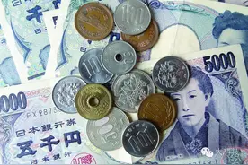 日本无假币？图片