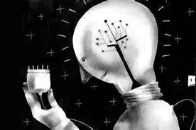 「中经微分享64期报名」单点突破：告创业者如何“观天入地”图片