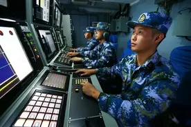 博弈｜西媒记者走访潭门：渔民渔船成保卫南海重要力量图片