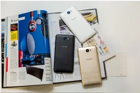 任你垃圾短信套路深 我有荣耀畅玩5又有何惧图片