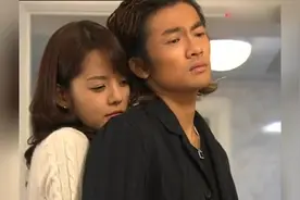 被男友的前任伤害的连看家本领都要丢了，女孩让男友不要怪她