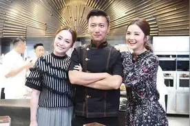 壕到没朋友！谢霆锋阿娇给阿Sa买六位数包包图片