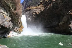 亚东歌曲（美丽的亚东）图片