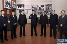 评论丨这个词习近平4年里提了200多次 如何带你实现梦想？图片