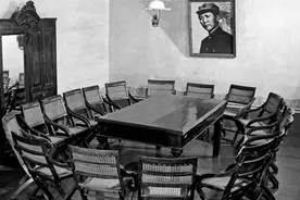 专家谈｜长征中，中共中央为啥召开了这么多次会议？图片