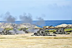 海训考核开卷变闭卷 各军兵种联手打造最强考题图片
