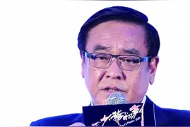 尔冬升：我的情结是徐克和李安图片