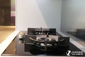 打造厨房新生活 方太JACB极火直喷燃气灶评测图片