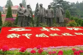 石家庄穷游攻略，这些地方值得一去图片