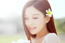 为何越来越多的中国女孩喜欢外国男人？图片