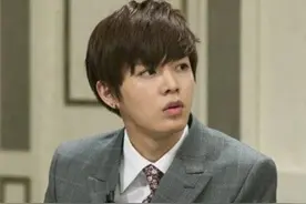 SM又陷逼艺人整容传闻？高颜值男星竟变这样图片