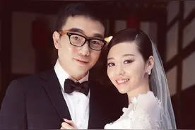 张靓颖冯轲意大利举行婚礼 刘亦菲谭维维等组伴娘团图片