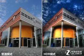 日本最强面板？夏普60吋高端新品TV评测图片