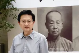 书法大家夏一鹏：纸墨曼舞，知行合一图片