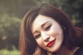 《琅琊榜》越贵妃饰演者杨雨婷个人资料微博电视剧及老公是谁图片