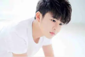 少年成长说主持人徐浩个人资料及女朋友是谁图片