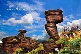铜仁：开通机场至梵净山、凤凰两条旅游专线班车图片