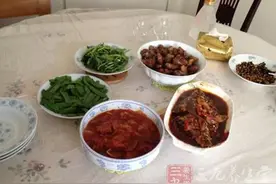 常吃这一物太久竟导致站不起来图片