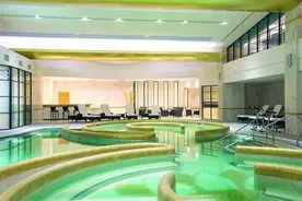 南京现“天价”养老院 平均每月收费超2万元图片