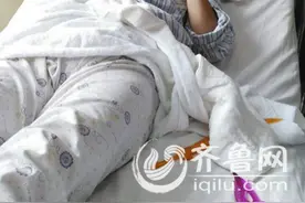 大义母亲沈桂云：66岁捐肾救子 成山东年龄最大捐肾者图片