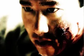 拳拳飙血！“功夫皇帝”李连杰荧幕对决美国功夫巨星图片