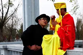 小伙经常梦到女鬼缠身，大师是这样给他解梦的图片