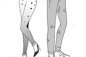 杭州最值得买的十款秋裤图片