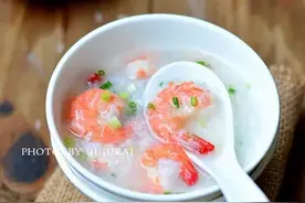 百年粥店熬粥秘方，6步熬出一碗好粥图片