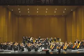 兰州音乐节再献雅乐图片