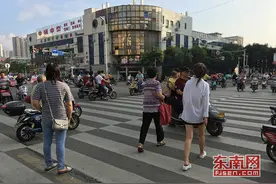 福州启动新一轮电动车治理 重拳出击能否缓解拥堵压力图片