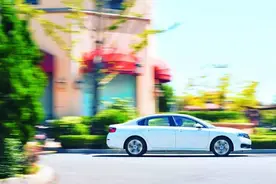 新车路跑东风雪铁龙全新C6——自由主义的奢享图片