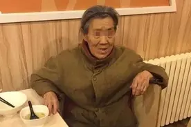 北京石景山八旬老太在家中疑被儿子活活打死图片