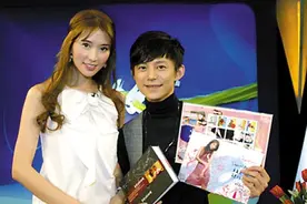 明星难掩饰缺点：范冰冰腿粗何炅瘦小王力宏脸长图片