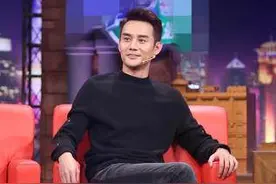 王凯自曝14岁有初恋 称理想型可参考baby图片