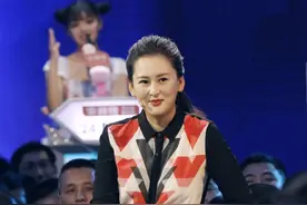 黄澜：婚姻不必效仿别人图片