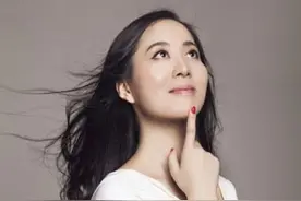 张可《春节老人落下闳》纪念天文学家落下闳图片