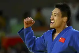 中国奥运柔道铜牌得主兴奋剂呈阳性：免予禁赛，罚款五千图片