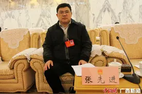 广西宾阳县打造民营经济强县图片