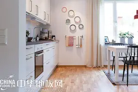 动手党必收的木地板清洁剂自制法 超实用图片