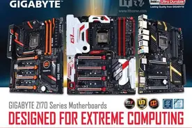 技嘉主板BIOS补丁发布：更新修复Skylake冻结漏洞图片