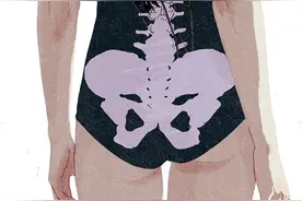中了14条的女生，恭喜你已被大多数男生喜欢了图片