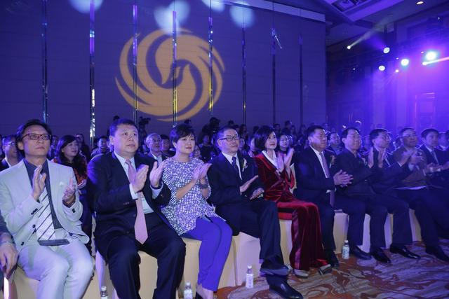 凤凰卫视“感恩有你·凤凰常新”系列活动在成都完美收官