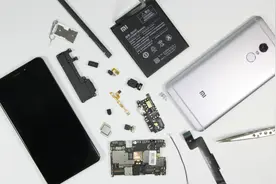 合适简说 - 红米note4整机拆解报告 后面有拆解难点解析